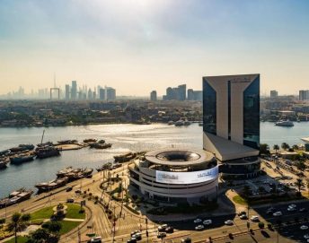 2709 شركات جديدة تنضم لعضوية غرفة تجارة دبي خلال مارس