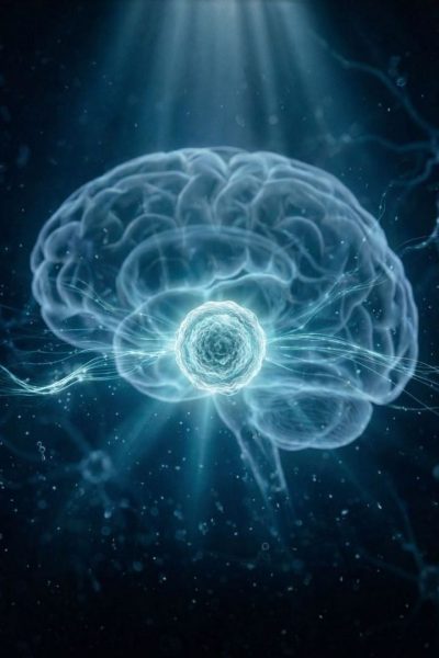 “أبوظبي للخلايا الجذعية” يطوّر تقنية متقدمة لإنتاج خلايا دماغية مشتقة من المريض