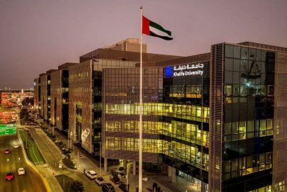 جامعة خليفة تطلق نموذجا لغويا للذكاء الاصطناعي بنطاق الترددات الراديوية