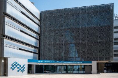 جامعة محمد بن زايد للذكاء الاصطناعي تنفذ مشاريع رائدة تدعم جودة الرعاية الصحية