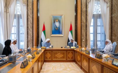 بتوجيهات رئيس الدولة.. منصور بن زايد يعلن تمديد برنامج “نافس” حتى عام 2040