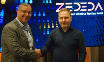 Submer تُبرم شراكة مع ZEDEDA لتوفير بنية تحتية للذكاء الاصطناعي الطرفي