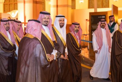 ختام استثنائي لمنتدى العمرة والزيارة بالمدينة المنورة