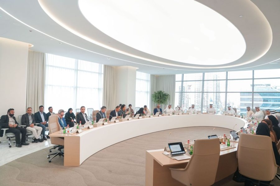 الإمارات تقود تحولاً لوجستياً إقليمياً لتعزيز مرونة سلاسل الإمداد