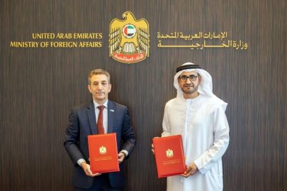 وزارة الخارجية توقع مذكرة تفاهم مع “هيلث بوينت” لتعزيز وصول منتسبيها إلى الرعاية الصحية المتخصصة