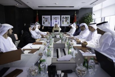 برئاسة سيف بن زايد.. “الاتحادي للتركيبة السكانية” يستعرض مستجدات الإطار السكاني الوطني (2031)   