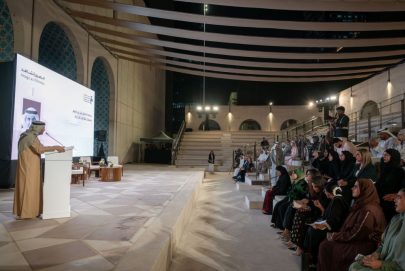 مركز أبوظبي للغة العربية يطلق مبادرة “الصورة شاهد”