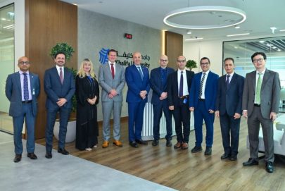 جامعة خليفة و”هوبكنز” الأمريكية تطلقان برنامج ماجستير مزدوجا معتمدا عالميا