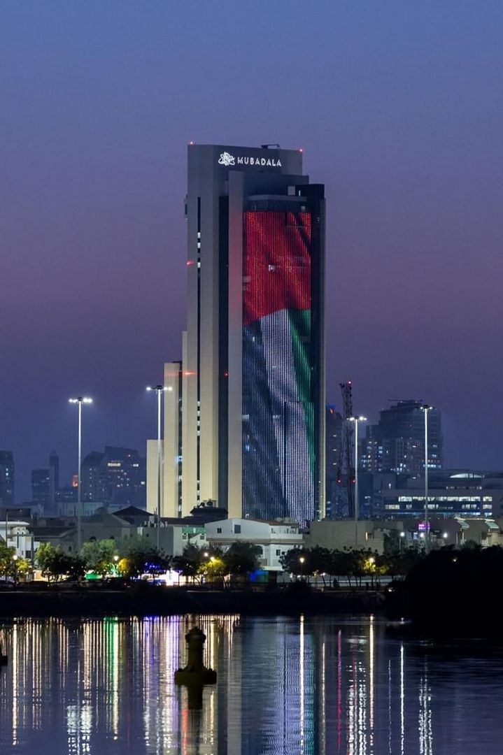 “مبادلة” تُسهم بـ 45 مليار درهم في الناتج المحلي لأبوظبي وتدعم 98 ألف فرصة عمل في 2025