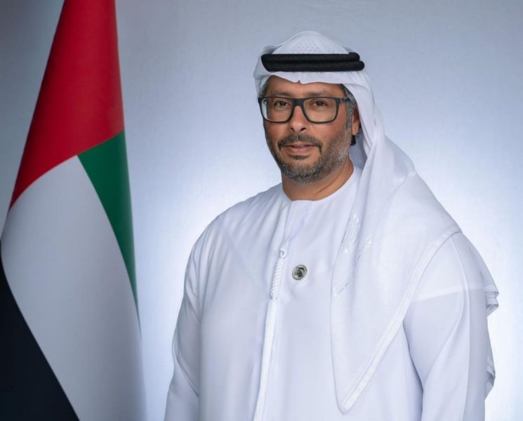 أحمد بن حمدان آل نهيان: رياضة ركوب الأمواج إضافة جديدة إلى مظلة “الشراع والتجديف الحديث”