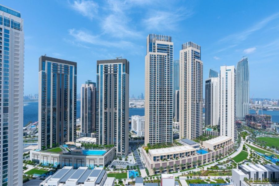 بحسب تحليل “بيوت” لاتجاهات أسعار الإعلانات العقارية: 14 مليون ظهور للإعلانات العقارية يعكس انتعاش الطلب في دبي