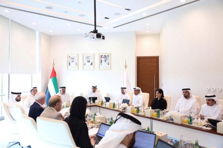 “الاتحادية للرقابة النووية” تستعرض مستجدات محطة براكة وتعتمد اتفاقيات لمشاريع بحثية