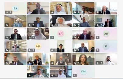 المجلس التشاوريّ للرؤساء التنفيذيين لاتحاد مصارف الإمارات يؤكد على قدرة القطاع المصرفي مواصلة النمو والازدهار