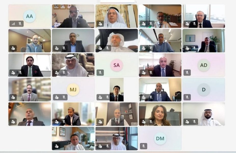 “تشاوريّ الرؤساء التنفيذيين لاتحاد مصارف الإمارات” يعقد اجتماعه الأول للعام 2026