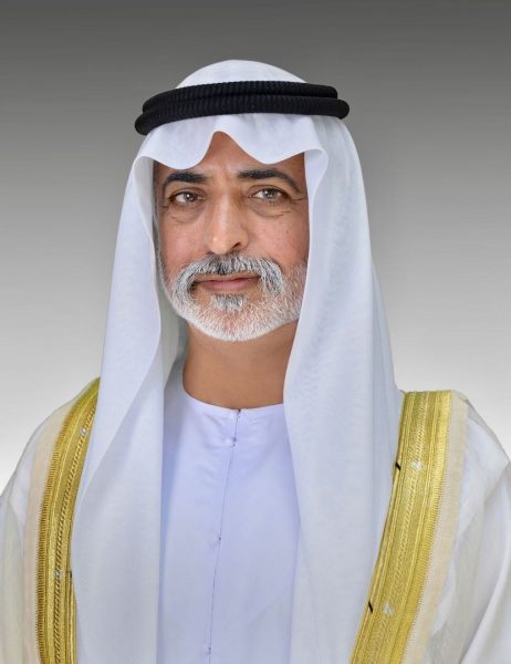 نهيان بن مبارك يعتمد أسماء الفائزين بـ”خليفة التربوية” ومريم بنت محمد بن زايد الشخصية التربوية الاعتبارية للعام 2026