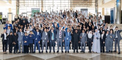 “ضيافة مركز دبي التجاري” تقدم خدماتها لـ 1.28 مليون ضيف خلال 2025