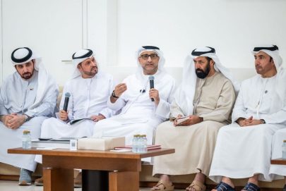 الأرشيف والمكتبة الوطنية ينظم جلسة حول “دور الوثيقة في صون الهوية الوطنية”