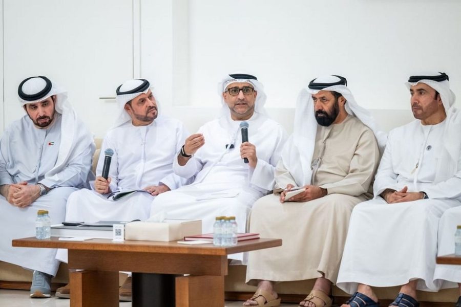 الأرشيف والمكتبة الوطنية ينظم جلسة حول “دور الوثيقة في صون الهوية الوطنية”