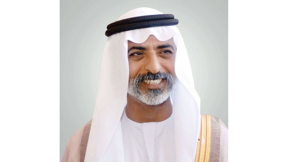 نهيان بن مبارك يشيد بجهود لجان وأندية التسامح ورواد الهوية في تعزيز قيم الإمارات والفخر بانتصاراتها