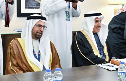 رؤساء البرلمانات الخليجية يبحثون توحيد الموقف ضد الاعتداءات الإيرانية خلال اجتماع إسطنبول