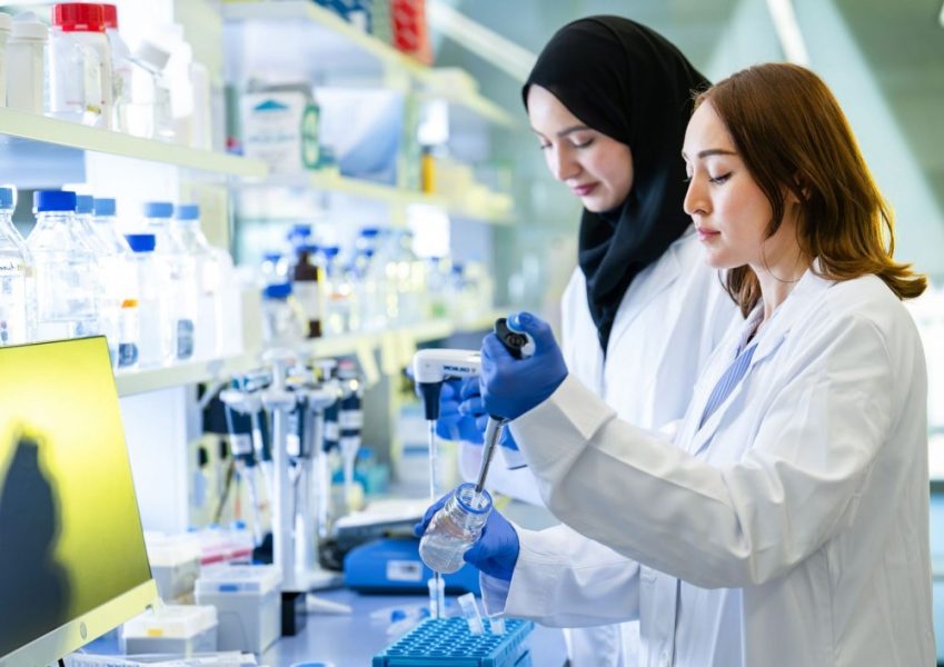 “مؤسسة الجليلة” تدعم 13 مشروعاً إستراتيجياً وأكثر من 9700 مستفيد خلال عام 2025