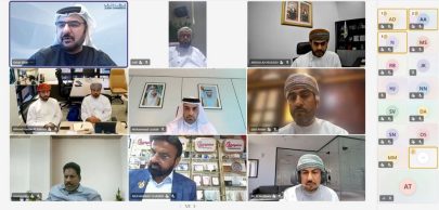 غرفة تجارة دبي تعزز التعاون اللوجستي بين مجتمعي الأعمال في دبي وسلطنة عمان