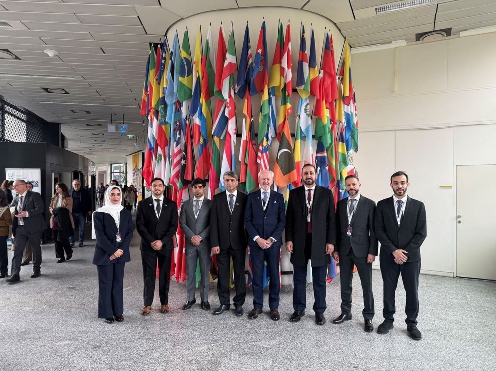 الإمارات تعزز التزامها بالسلامة النووية في اجتماع الأطراف المتعاقدة في اتفاقية الأمان النووي