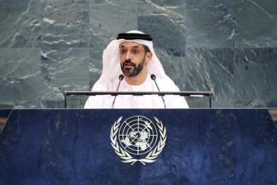 الإمارات تستعرض منجزات “عام أفضل الممارسات” لعملية كيمبرلي أمام الجمعية العامة للأمم المتحدة