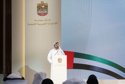 محمد القرقاوي: المرحلة القادمة لدولة الإمارات عنوانها تسريع التحول نحو مشاريع وسياسات نوعية ضمن أولويات حكومية أكثر تأثيراً