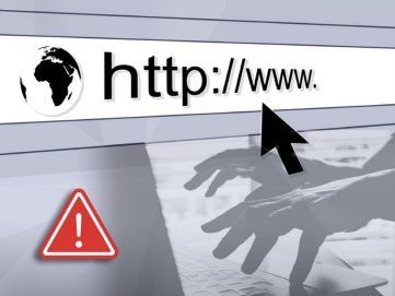 شرطة أبوظبي تحذر من الروابط الوهمية في محركات البحث