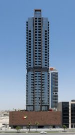 تايجر العقارية تعلن تسليم برج سيسليا في 20 أبريل الجاري وتكشف عن جدول تسليم مشاريعها