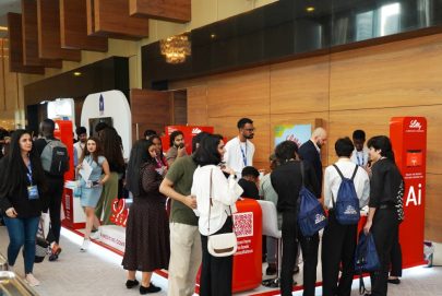 فعالية صحية تجمع أكثر من 1000 مشارك لرفع الوعي بالسمنة وآليات علاجها