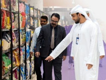 “أبوظبي للتسجيل”: 1.8 مليون درهم قيمة السلع والبضائع المقلدة المضبوطة خلال 2025