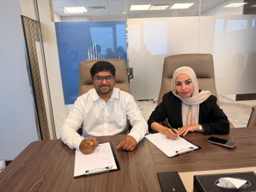 «جون سميث» للعلاقات العامة توقّع شراكة استراتيجية مع «برستون للتطوير العقاري»