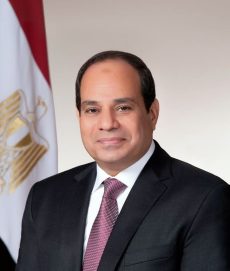 الرئيس المصري يدين مجددا الاعتداءات الإيرانية التي استهدفت دول الخليج العربي ويشدد على دعم مصر الكامل لأمنها