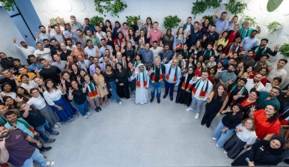 تقرير «أليك القابضة» 2025 يستعرض إنجازاتها في مجال الاستدامة والبيئة والمجتمع والحوكمة ويعكس متانة نموذجها المؤسسي