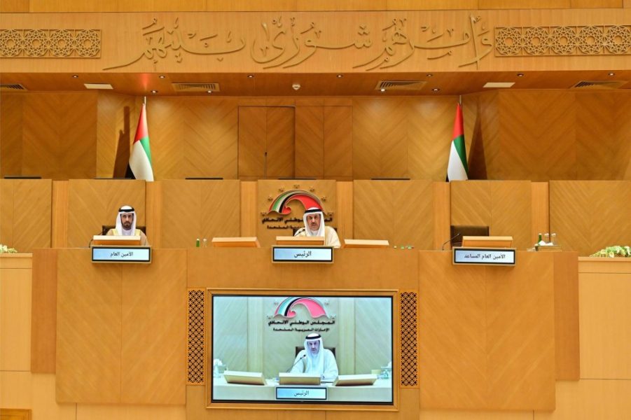 “الوطني الاتحادي” يدين المخطط الإرهابي الذي استهدف أمن واستقرار الإمارات