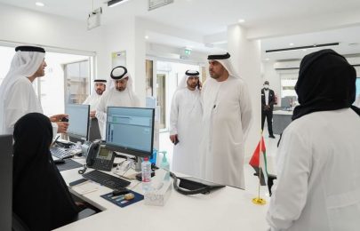 “الإمارات الصحية” ترسخ نموذجاً متكاملاً للرعاية التخصصية والوقائية في منشآتها بدبي
