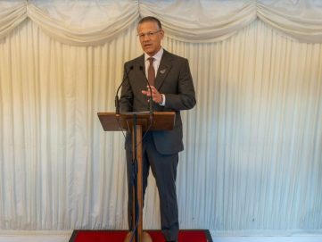 الشراكة الاستثمارية السيادية بين الإمارات والمملكة المتحدة نحو 30 مليار جنيه إسترليني