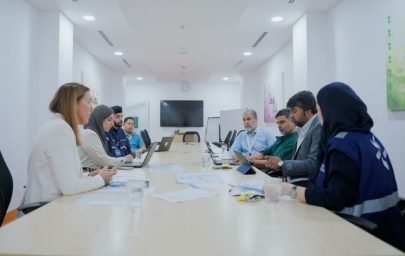 زيارة ميدانية لأكثر من 480 مدرسة وحضانة لرفع جاهزية القطاع التعليمي بأبوظبي