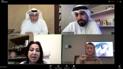 “الخليج ما بعد هدنة الاعتداء الإيراني” على طاولة النقاش في “نادي دبي للصحافة”