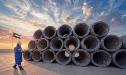 “إمستيل” تحافظ على استقرار أسعار منتجاتها من الحديد ومواد البناء لدعم استقرار السوق المحلي وضمان استمرارية الإمدادات