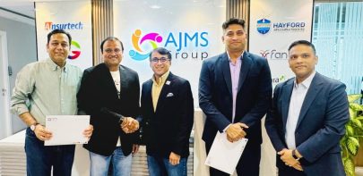 شراكة بين “مارمن إيه آي” و”360 تي إف”