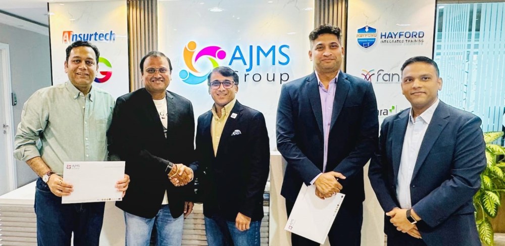 شراكة بين “مارمن إيه آي” و”360 تي إف”