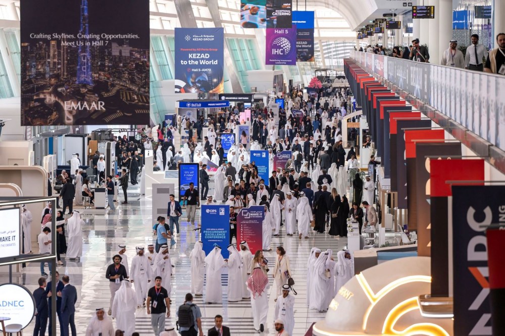 مكتب أبوظبي للاستثمار شريكاً في استضافة النسخة الأكبر من “اصنع في الإمارات 2026”