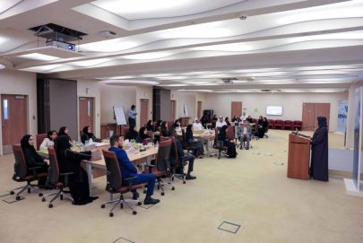 “الإمارات للخدمات الصحية” تناقش تطوير خدمات الأسرة والطفل عبر شراكات مبتكرة