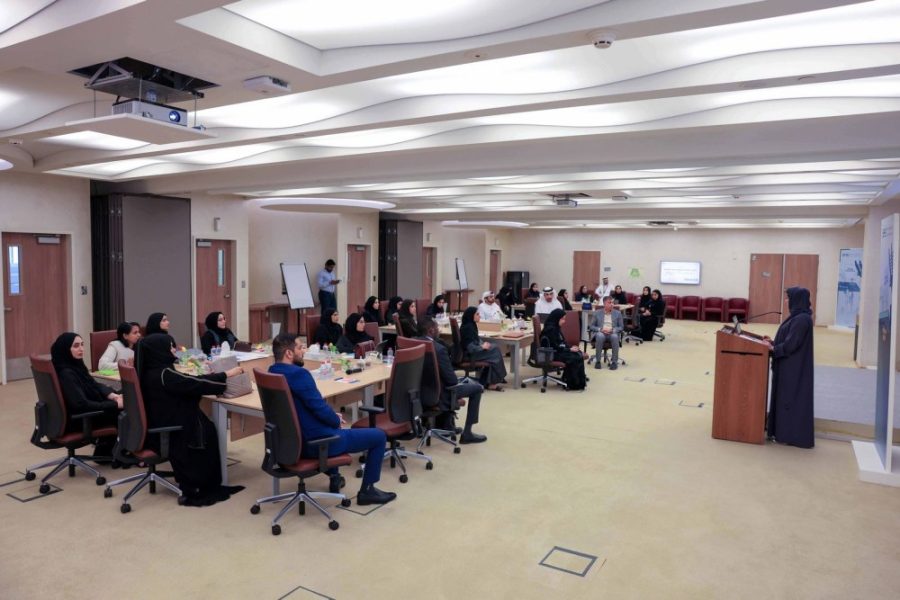 “الإمارات للخدمات الصحية” تناقش تطوير خدمات الأسرة والطفل عبر شراكات مبتكرة