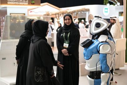 “تريندز” يختتم مشاركته في المعرض الزراعي الإماراتي