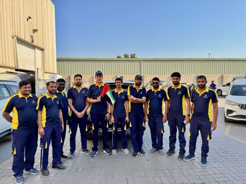 “كويك أب” تطلق مبادرة “Shop Local” بدعم من صندوق محمد بن راشد للابتكار