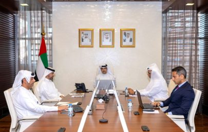 “قضاء أبوظبي” تُغرم كاتب عدل خاص 30 ألف درهم لمخالفته الضوابط المهنية